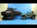 G.I. JOE: CLASSIFIED SERIES CLUTCH W/ VAMP REVIEW (HASBRO PULSE EXCLUSIVE)