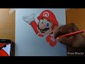 How I Draw Cartoon Character by DOMS colour pencil 🎨