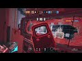 Montage #49 - Rainbow Six Siege