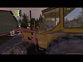 The Longest Drive in History - My Summer Car - Episode One