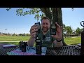 Baofengs Testing Throwdown - UV-5R, BF-F8HP, GT-5R Ham Radio Testing