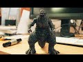 Godzilla Minus One Exclusive Featurette - Visual Effects (2023) | Fandango at Home