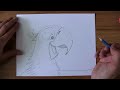 How To Draw Blu From Rio, Rio 2