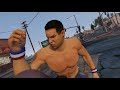 GTA 5 EXTREME WRESTLING (Episode 13)