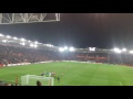 Southampton vs inter Milan