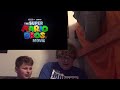 The Super Mario Bros. Movie | Official Trailer Reaction