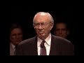 Trust and Accountability | Gordon B. Hinckley | 1992