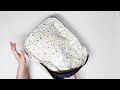 diy/ 리폼/청바지로 가방만들기/denim tote bag tutorial/tote bag sewing tutorial/diy jeans bag hand sewing/가방 만들기