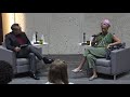 Distinguished Speaker Zadie Smith