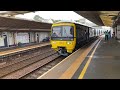 Trains at: Dawlish, Including GWR Castle Set & 60007 Sir Nigel Gresley, 20th July 2024