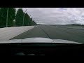 Pocono Track Day - Subaru STi GTX30R - 1/3 - 04/2017
