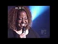 Cheryl Lynn Japan MTV Live 