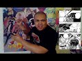 One Piece Chapter 1037 Live Reaction!!!