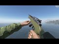 DayZ - All Weapons Reload Animations