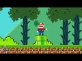 Wonderland: GARGOOGOL | Grounding Chain | BIG NUMBERS in Super Mario Bros.? | Game Animation