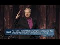 Jesus Paid Once for ALL - Andrew Wommack @ Riverside 2024 - Session 6