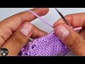 #282 - TEJIDO A DOS AGUJAS / knitting patterns / Alisson Aldave