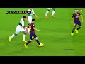 20 Nasty Body Turns of Lionel Messi ►Violating the Laws of Physics ! [HD]