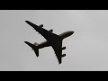 Plane spotting at Heathrow airport 25th February 2024 09RW Departures 🛫