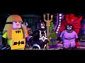 Inhuman Nature (Full Level Story Mode + Free Play) (LEGO Marvel Superheroes 2)