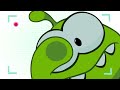 Om Nom Stories - Season 6 (ALL Episodes)