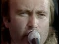 Phil Collins - In The Air Tonight (Live Aid 1985)