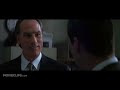 The Devil's Advocate (5/5) Movie CLIP - I Don't Like Him (1997) HD