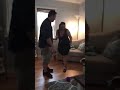 Puppy Proposal and Surprise Visit from Best Friends