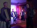 Duo Kratschkowski. Es war ein schönes Konzert im Kulturcafé Dohna heute :)