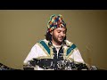 Yussef Dayes - Chasing The Drum | A COLORS SHOW