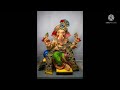 happy vinayaka chavithe