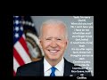 joe biden tone deaf cover