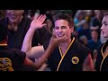 Cobra Kai ► Born to be Champions