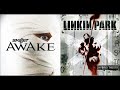 Hero/Papercut [Skillet vs Linkin Park Vocal Mix]