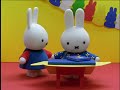 Miffy Is Not feeling Well | Miffy and Friends | Classic Animated Show