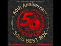 Be The One (50th Anniversary COVER Ver.)