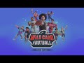 Wild Card Football Main Menu Theme