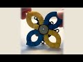 Lego Super Flower Tutorial