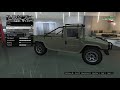 GTA Online - Mammoth Squaddie Build