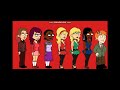 High School Rocks Characters! (Wrapper Offline Series)