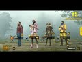 KETIKA SQUAD NOMER 1 DI #ASIA MABAR 🤣 - PUBG MOBILE INDONESIA