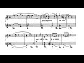 MAJKAPAR - op.28 no.15 - Wiegenlied / Lullaby / Berceuse / Колыбельная (sheet)