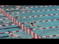 2024 Regionals - 100 Breast - 1:20.66 ( +1.76 )