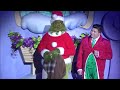 Grinchmas Who-liday Spectacular at Universal Orlando 2023