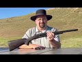 Heritage Badlander 12-Gauge Side-By-Side Shotgun