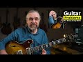I Wish I Had Checked Out This Guy! His Solos Are Jazz 101 On Guitar