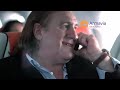 Armavia Gérard Depardieu EURONEWS_director Artak IGITYAN / MENART production