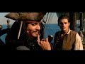 Piratas do Caribe - A Maldição do Pérola Negra Trailer Dublado Português 720p