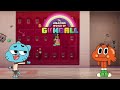 Gumball | The Disaster | Cartoon Network