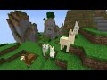 ✔ Minecraft: 10 Things You Didn't Know About the Llama